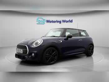 Used MINI Hatch 2019 for sale - 76457039: Photo