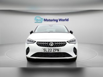 Used Vauxhall Corsa 2022 for sale - 79555353: Photo