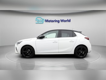 Used Vauxhall Corsa 2022 for sale - 79555353: Photo