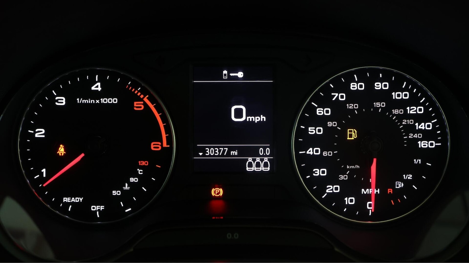 Used Audi Q2 2019 for sale - 76457695: Photo 11