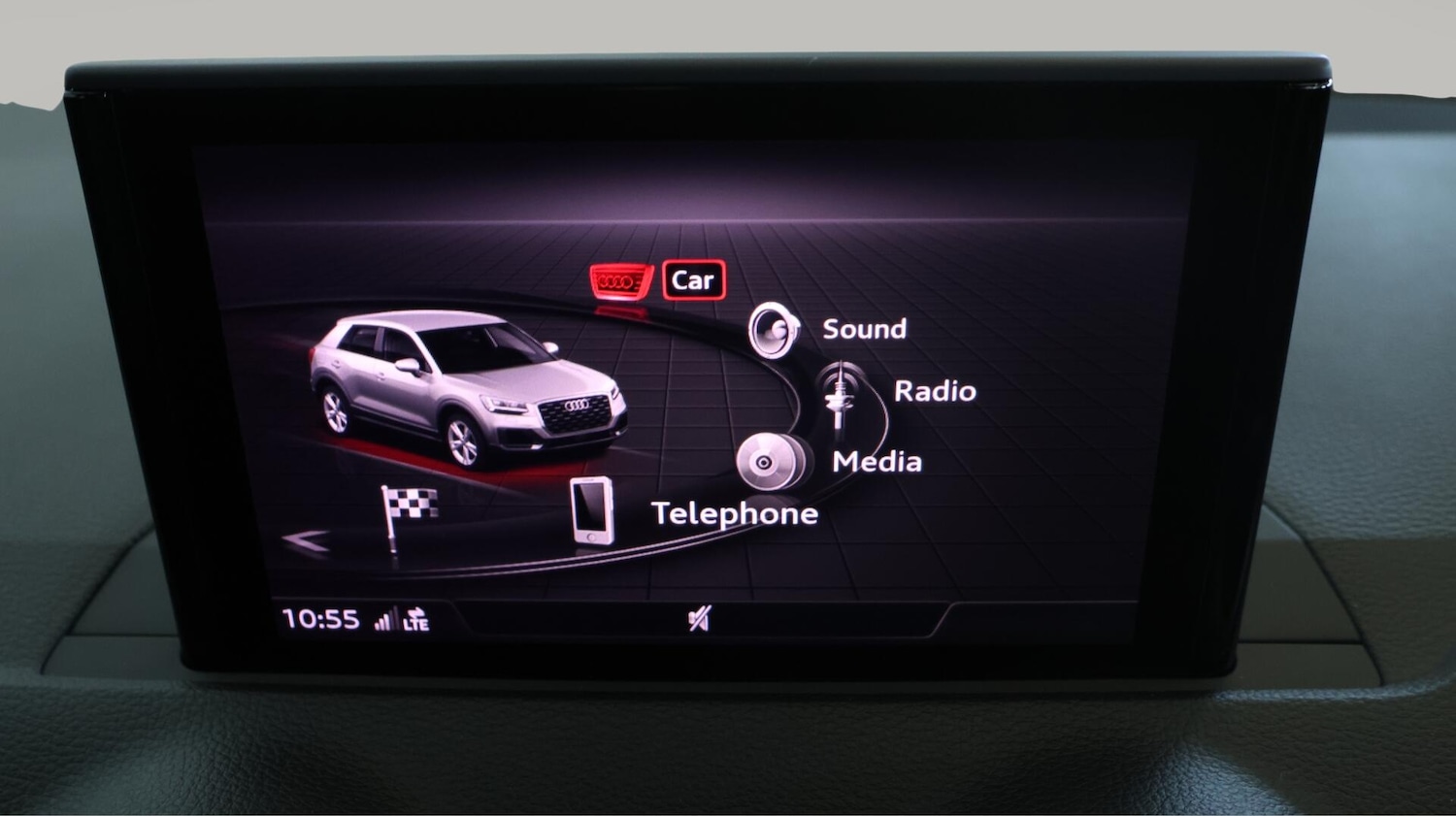 Used Audi Q2 2019 for sale - 76457695: Photo 12