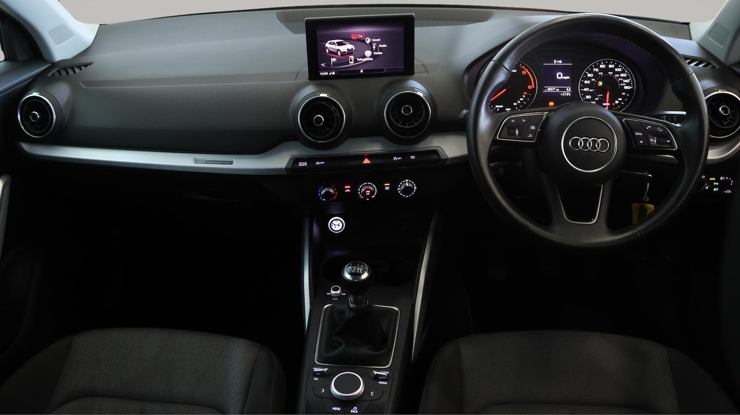 Used Audi Q2 2019 for sale - 76457695: Photo 14