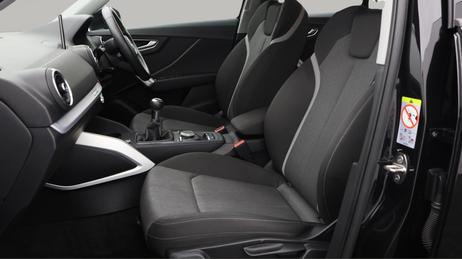 Used Audi Q2 2019 for sale - 76457695: Photo 15