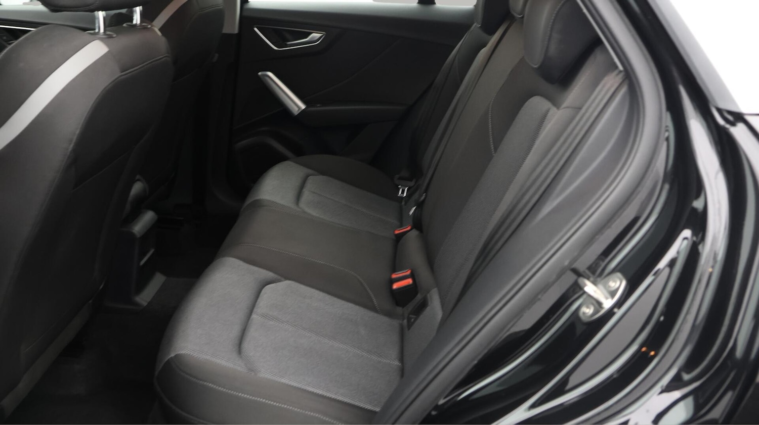 Used Audi Q2 2019 for sale - 76457695: Photo 17