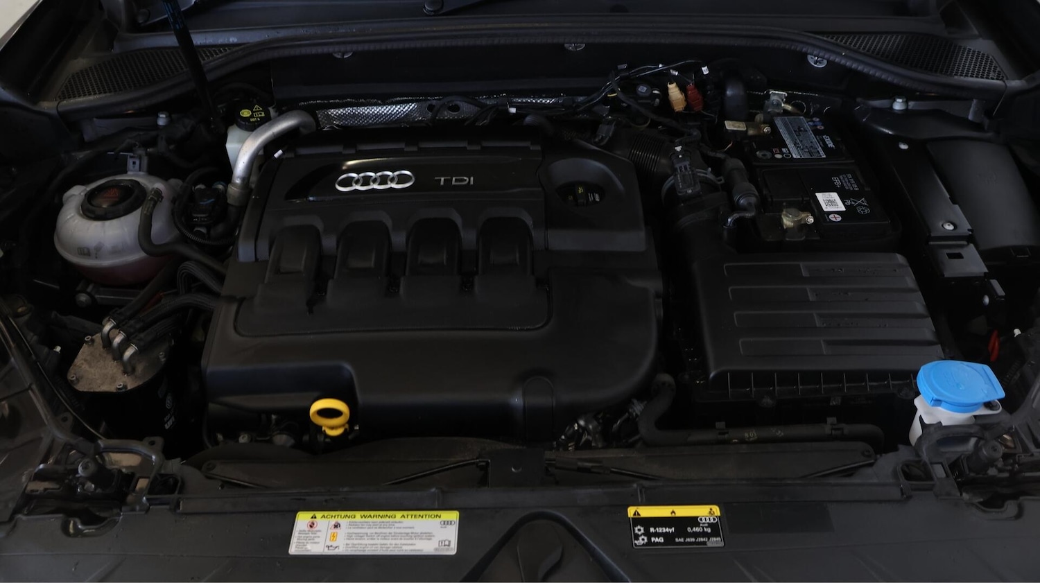 Used Audi Q2 2019 for sale - 76457695: Photo 20