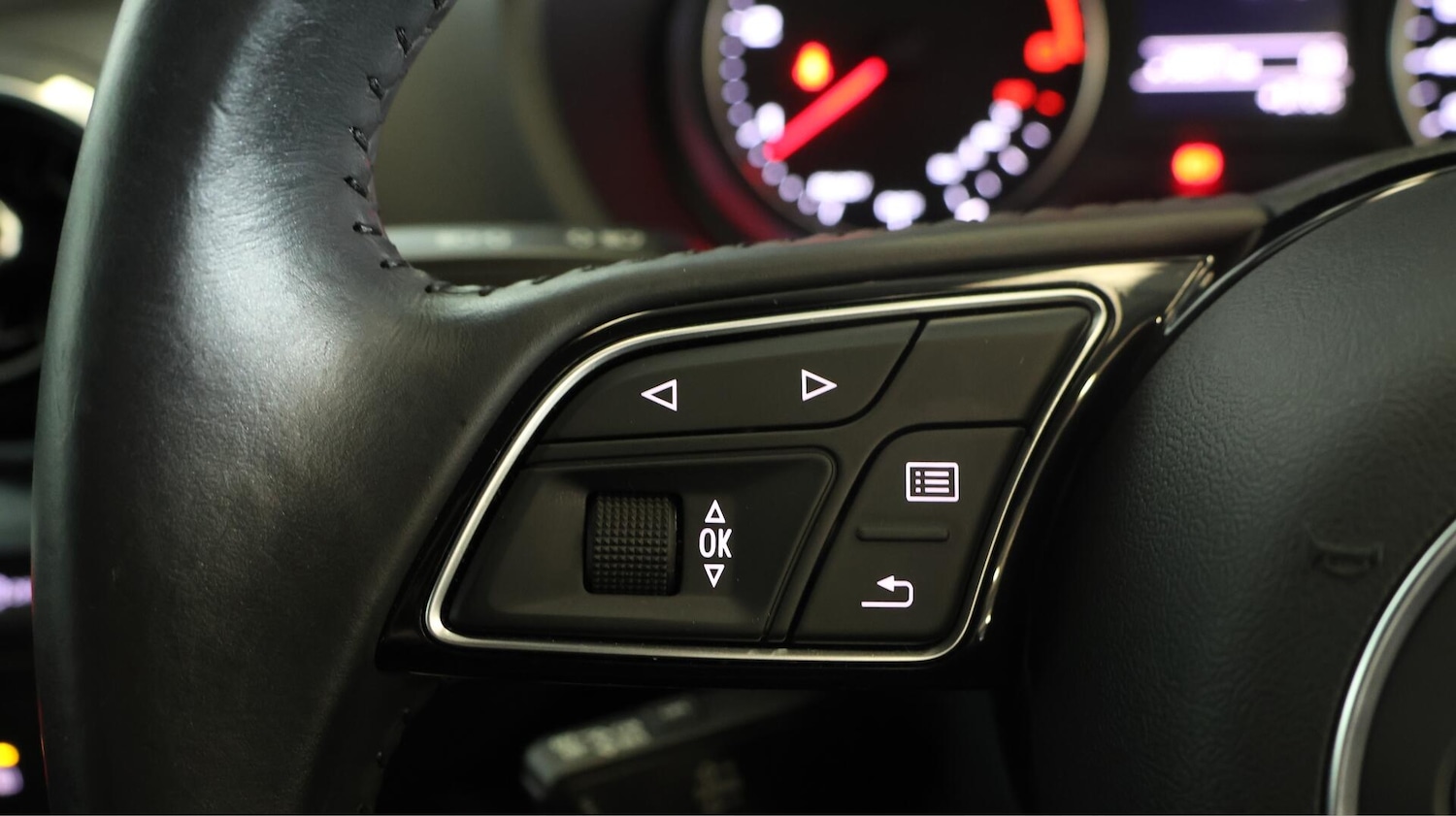 Used Audi Q2 2019 for sale - 76457695: Photo 24