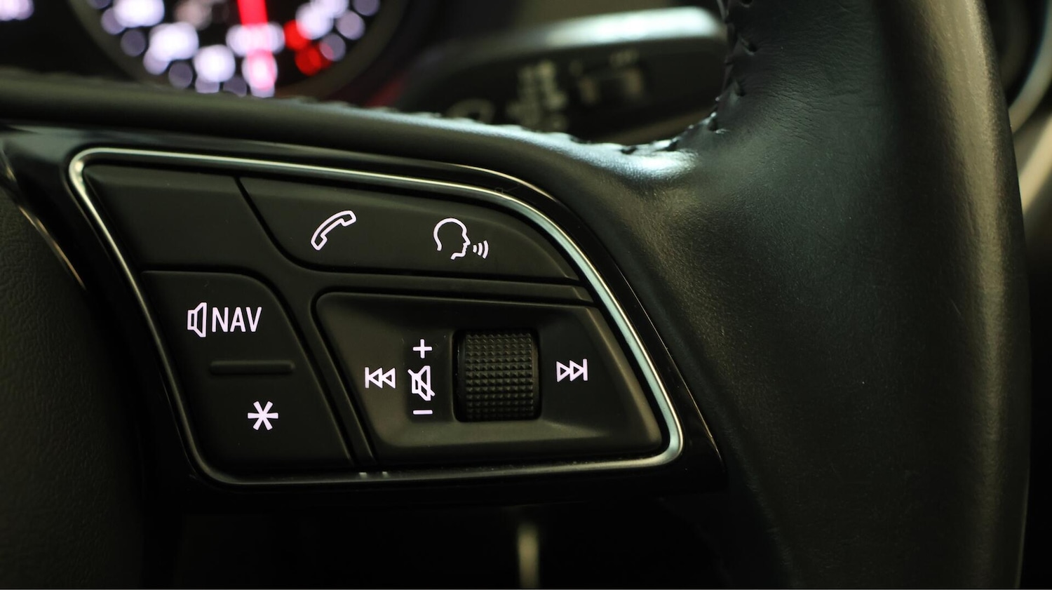 Used Audi Q2 2019 for sale - 76457695: Photo 25