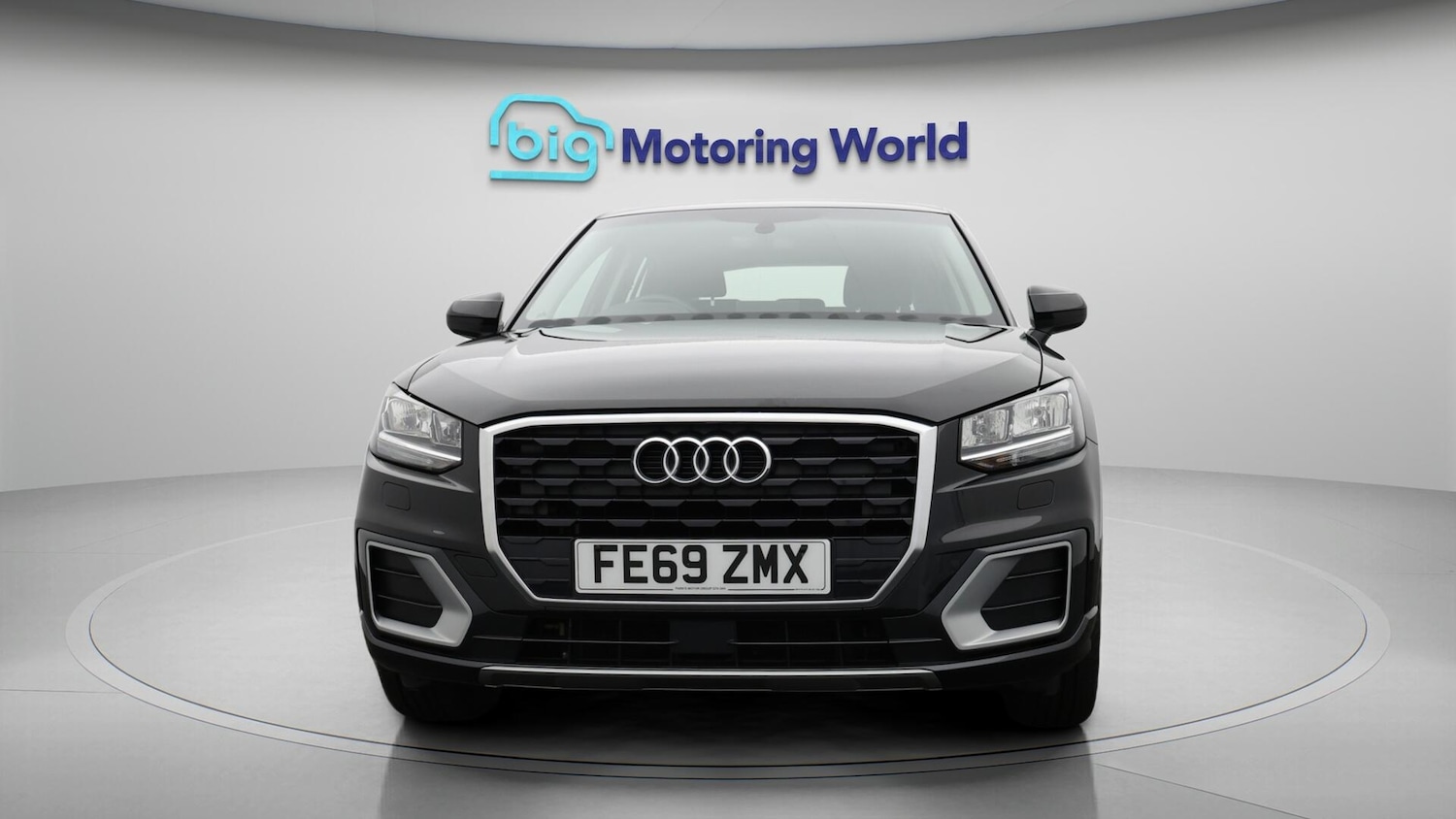Used Audi Q2 2019 for sale - 76457695: Photo 3