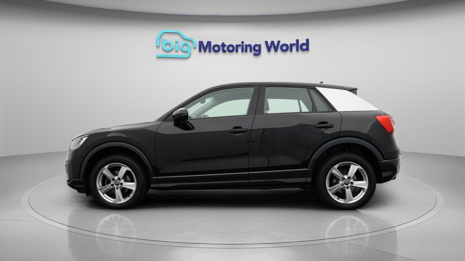 Used Audi Q2 2019 for sale - 76457695: Photo 5