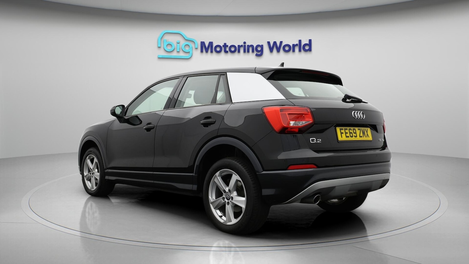 Used Audi Q2 2019 for sale - 76457695: Photo 6