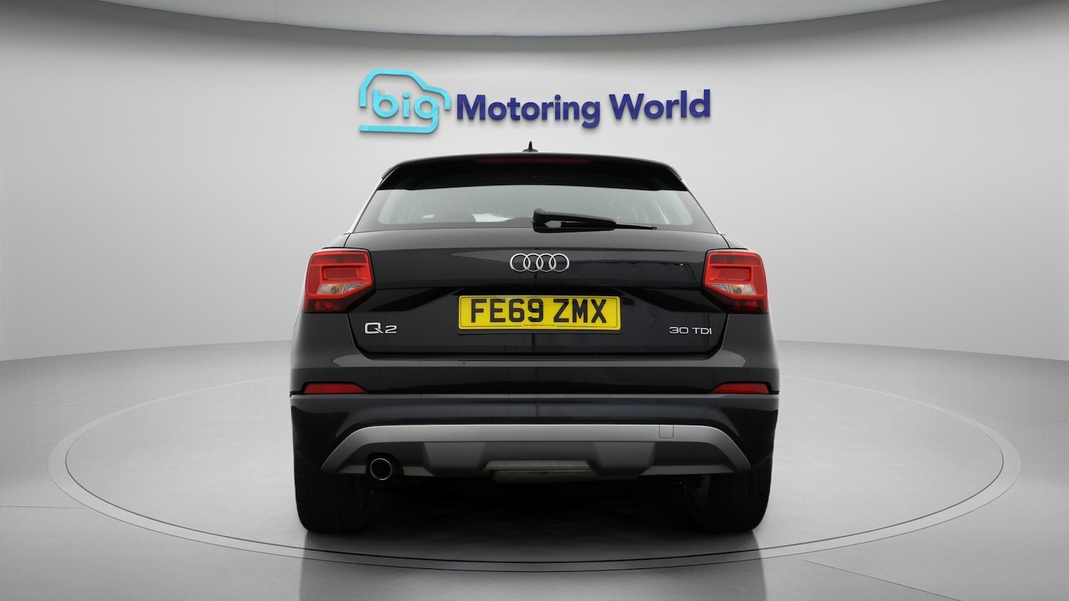 Used Audi Q2 2019 for sale - 76457695: Photo 7