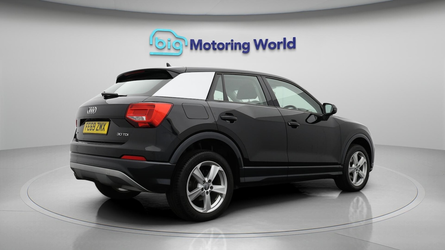 Used Audi Q2 2019 for sale - 76457695: Photo 8