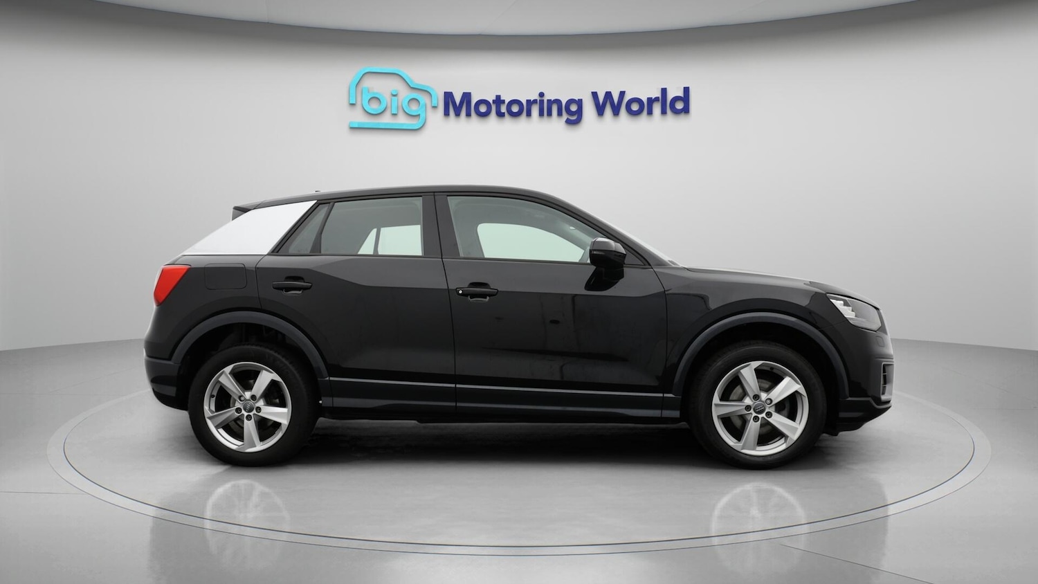Used Audi Q2 2019 for sale - 76457695: Photo 9