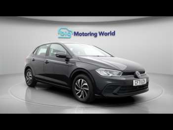 Used Volkswagen Polo 2022 for sale - 74811329: Photo