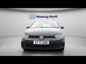 Used Volkswagen Polo 2022 for sale - 74811329: Photo