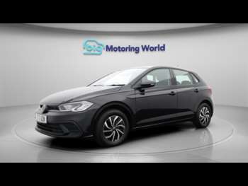 Used Volkswagen Polo 2022 for sale - 74811329: Photo