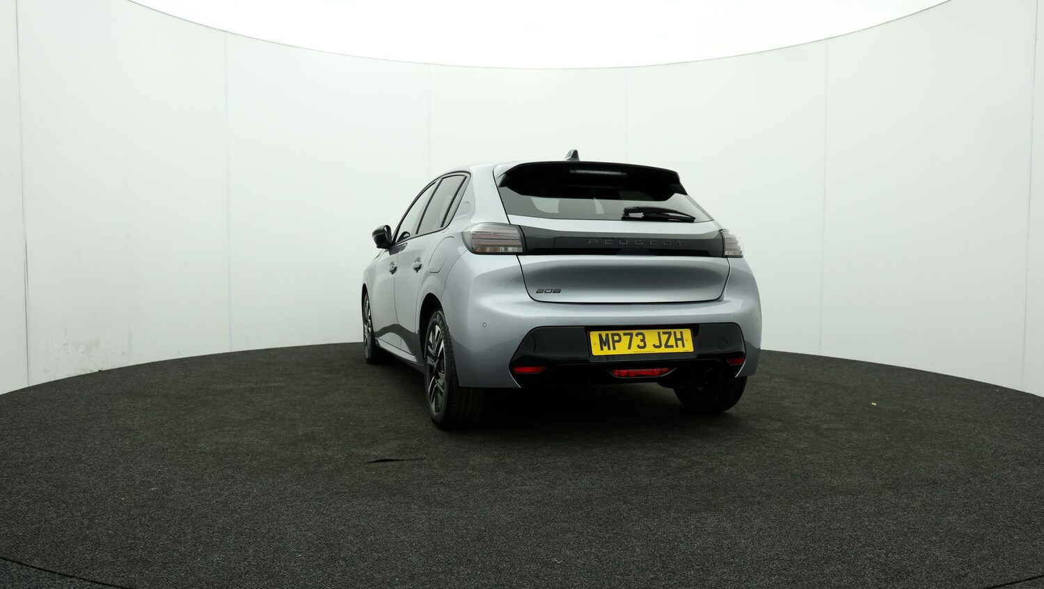 Used Peugeot 208 for sale - 76810056: Photo 27