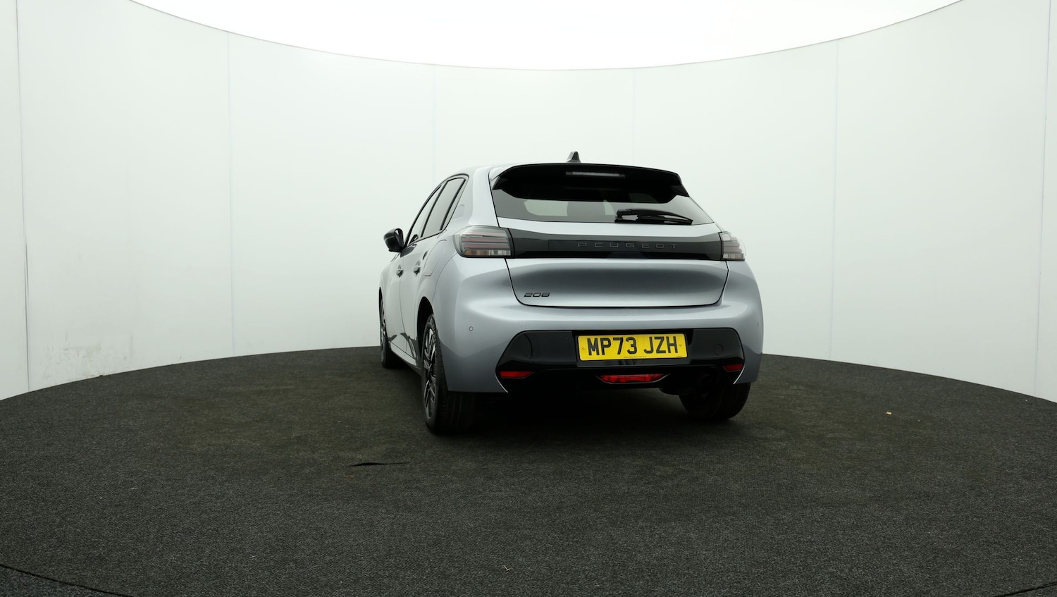 Used Peugeot 208 for sale - 76810056: Photo 28