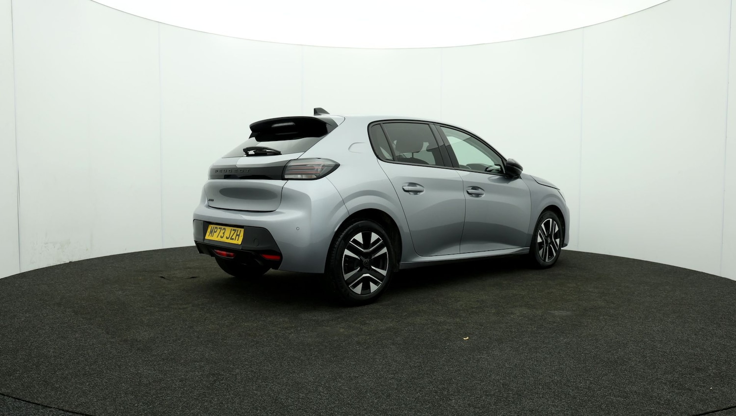 Used Peugeot 208 for sale - 76810056: Photo 29