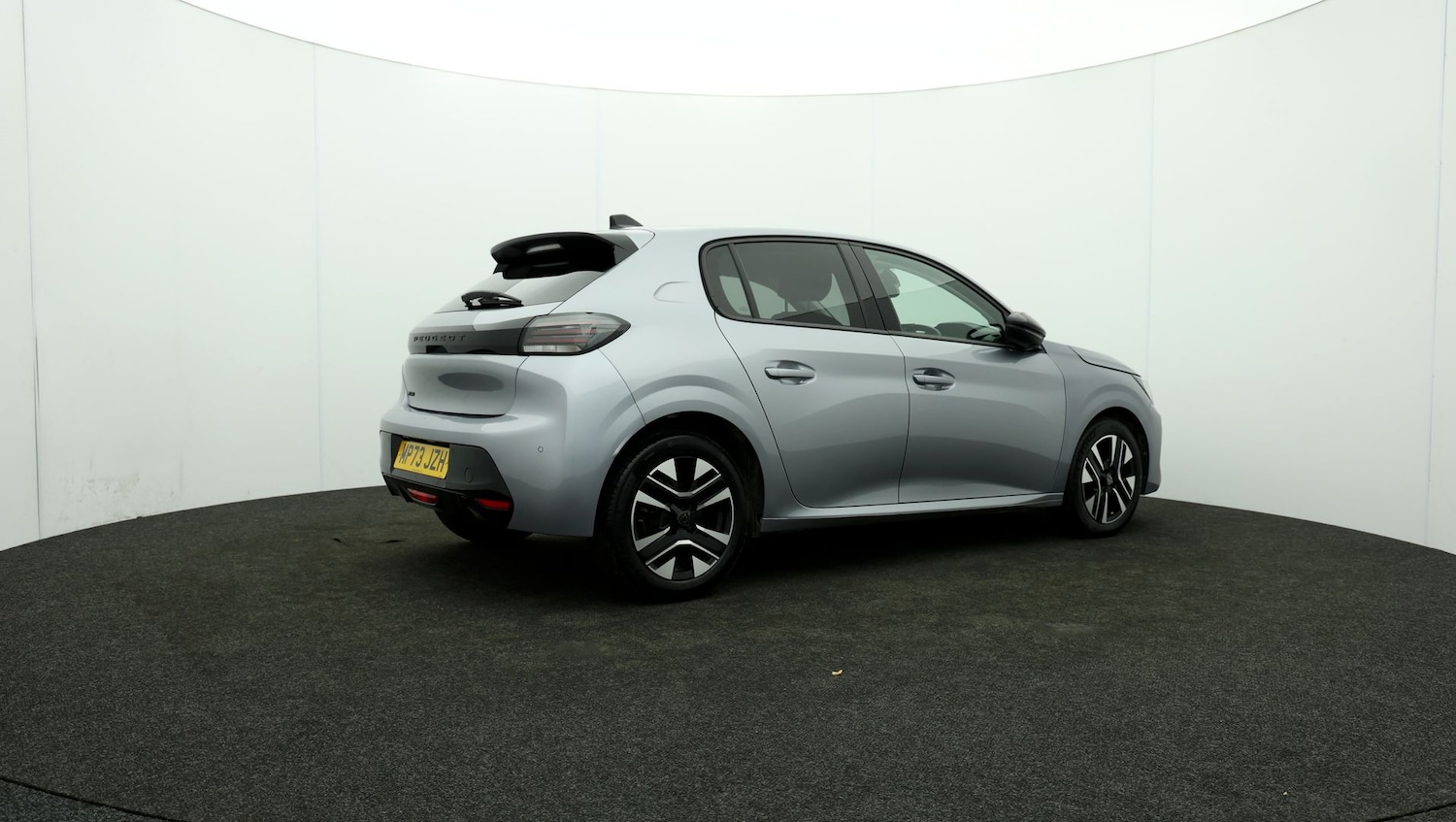 Used Peugeot 208 for sale - 76810056: Photo 30