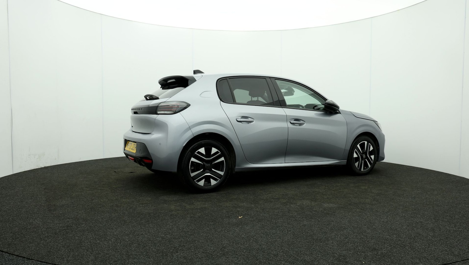 Used Peugeot 208 for sale - 76810056: Photo 31