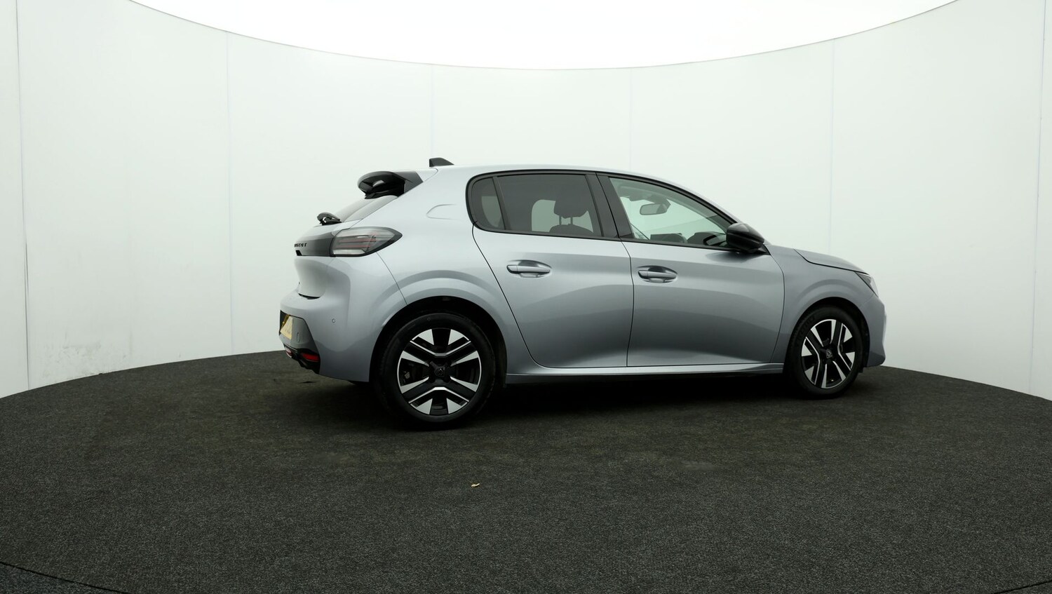 Used Peugeot 208 for sale - 76810056: Photo 32
