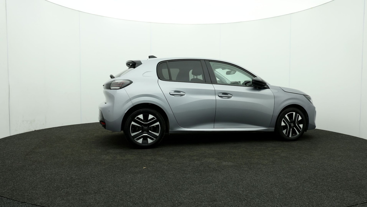 Used Peugeot 208 for sale - 76810056: Photo 33