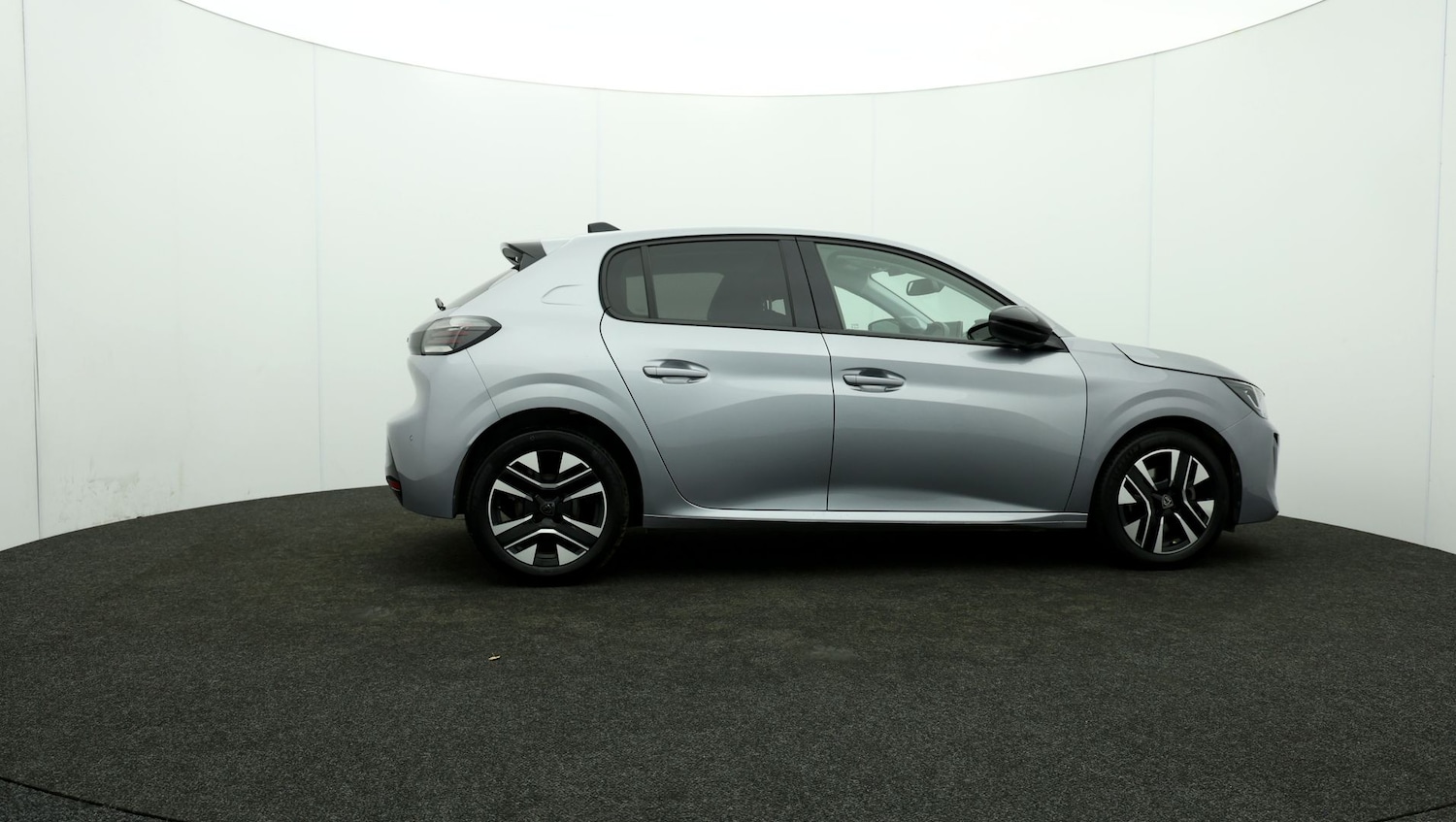 Used Peugeot 208 for sale - 76810056: Photo 34