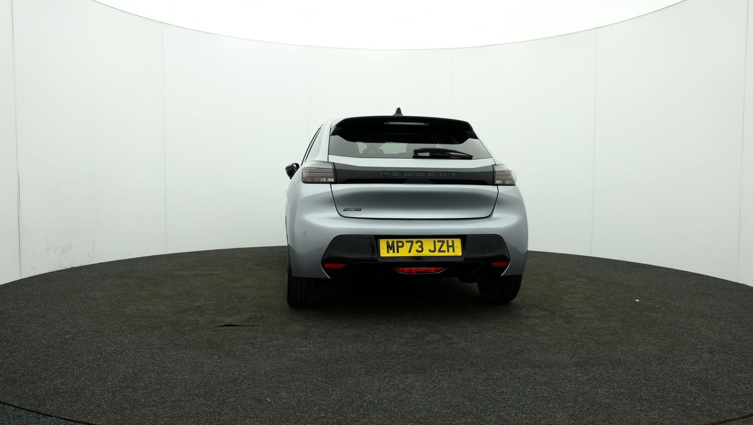 Used Peugeot 208 for sale - 76810056: Photo 39