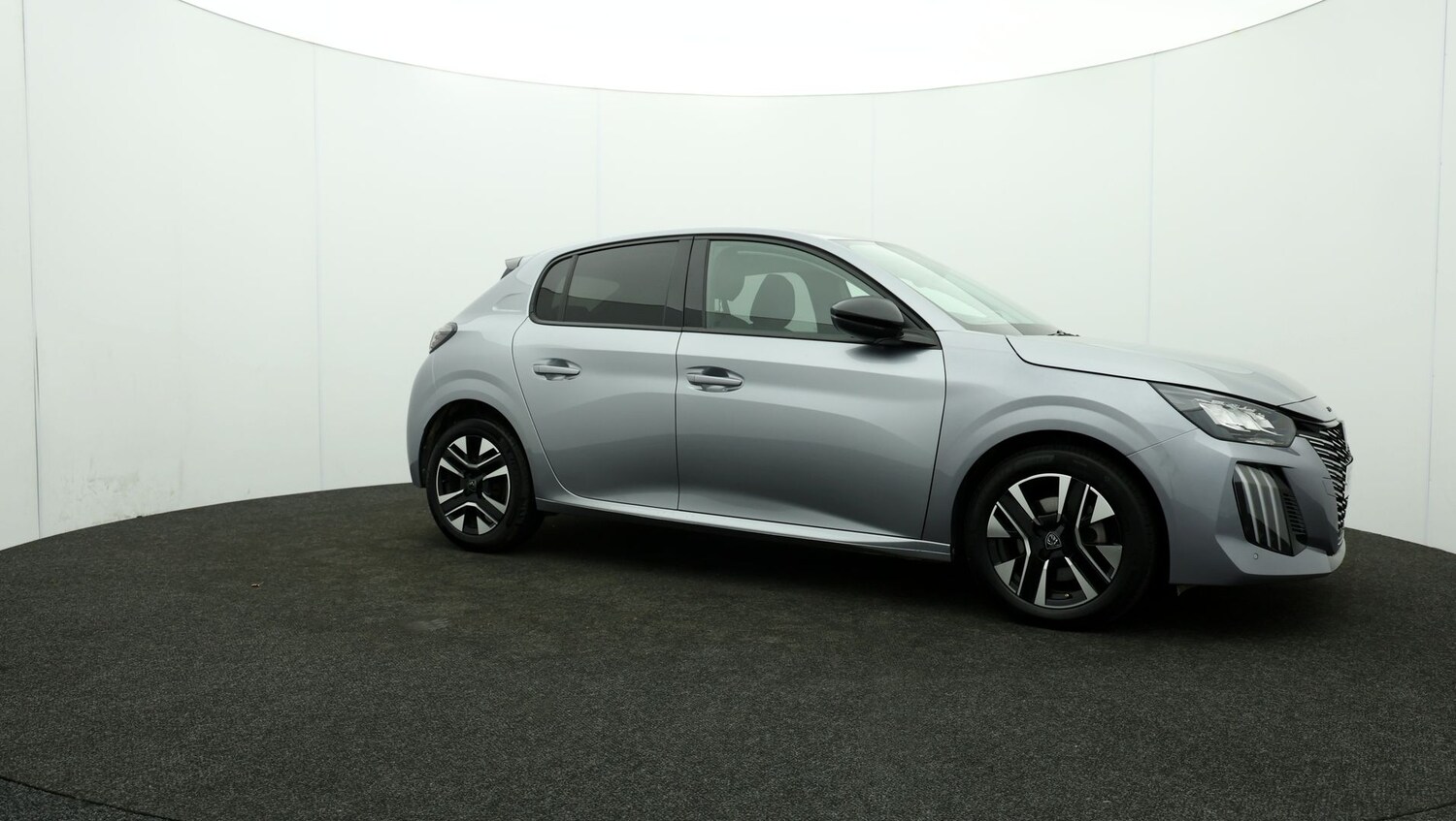 Used Peugeot 208 for sale - 76810056: Photo 41