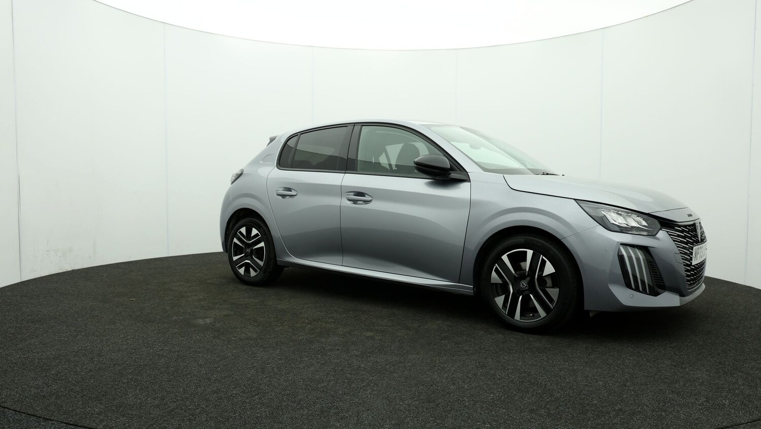 Used Peugeot 208 for sale - 76810056: Photo 42