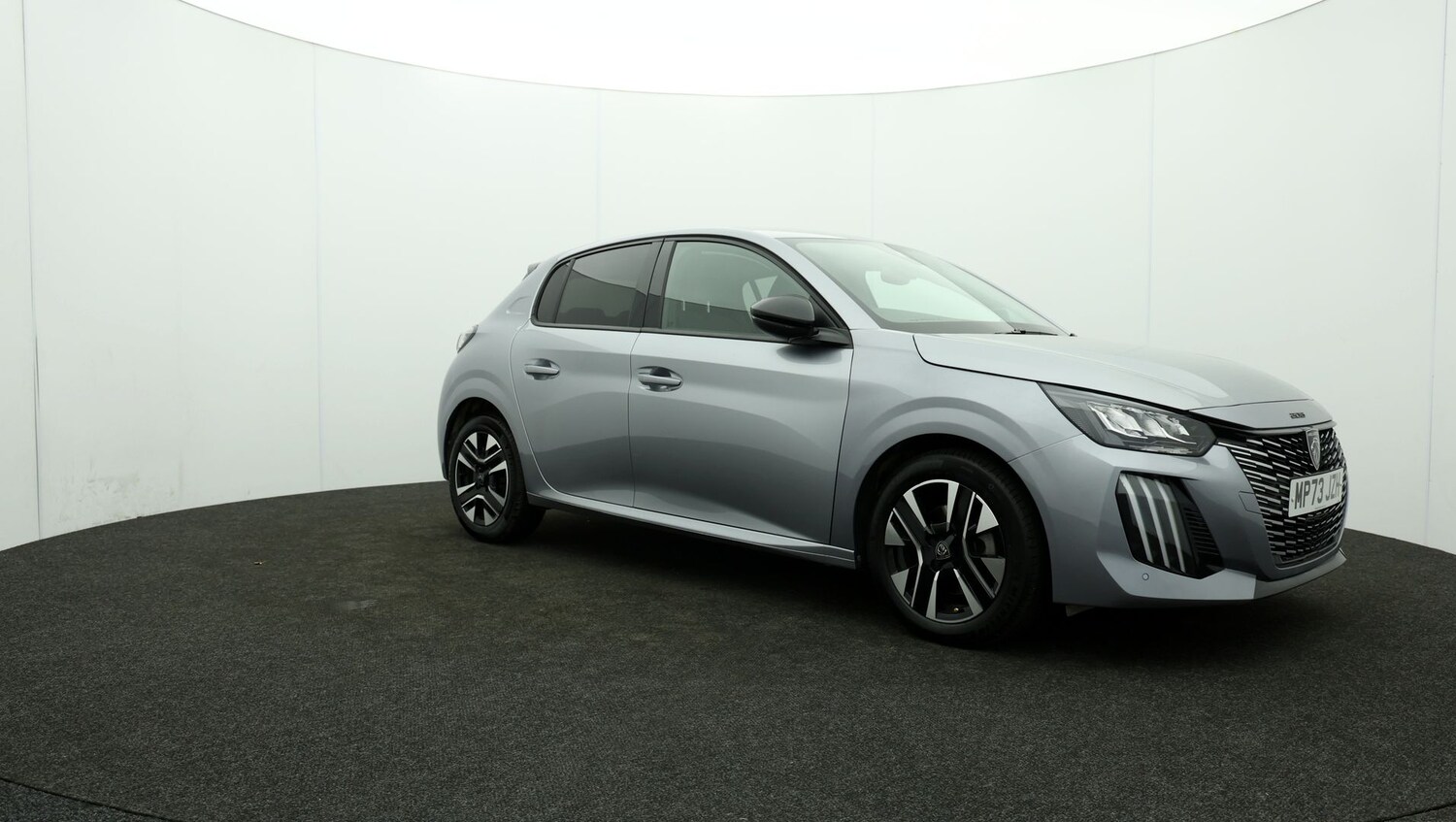 Used Peugeot 208 for sale - 76810056: Photo 43