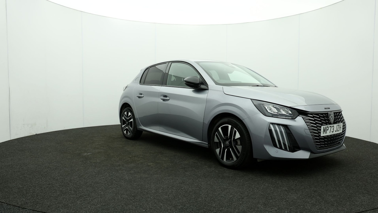 Used Peugeot 208 for sale - 76810056: Photo 44