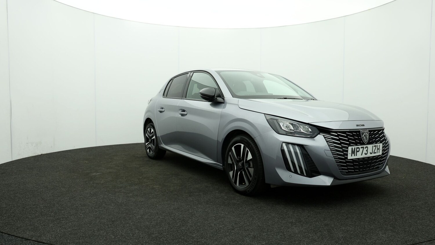 Used Peugeot 208 for sale - 76810056: Photo 45