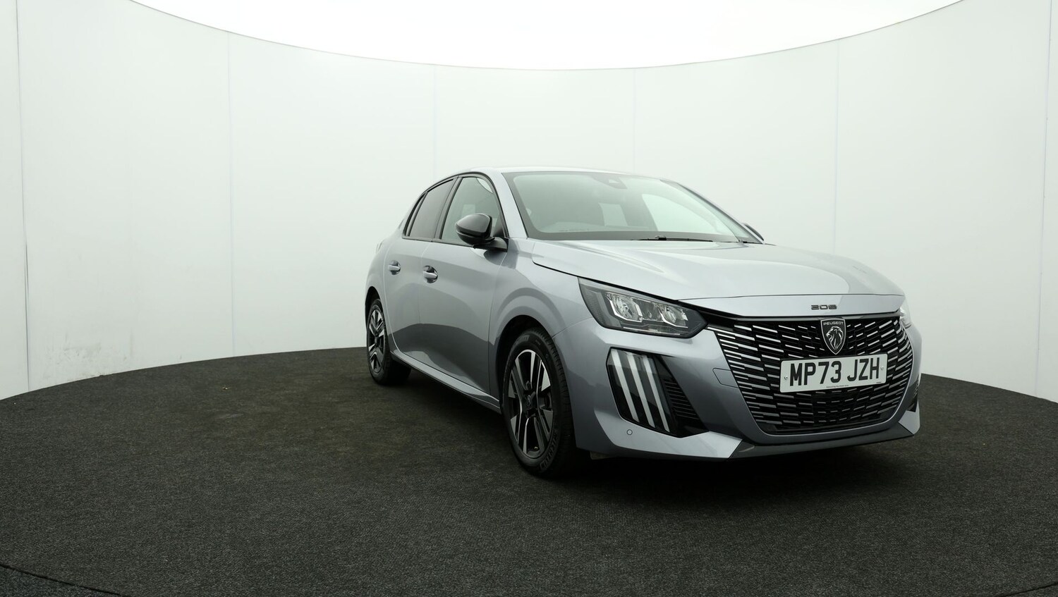 Used Peugeot 208 for sale - 76810056: Photo 46