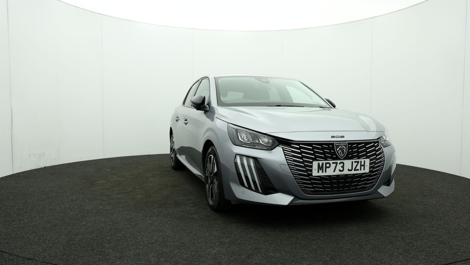 Used Peugeot 208 for sale - 76810056: Photo 47