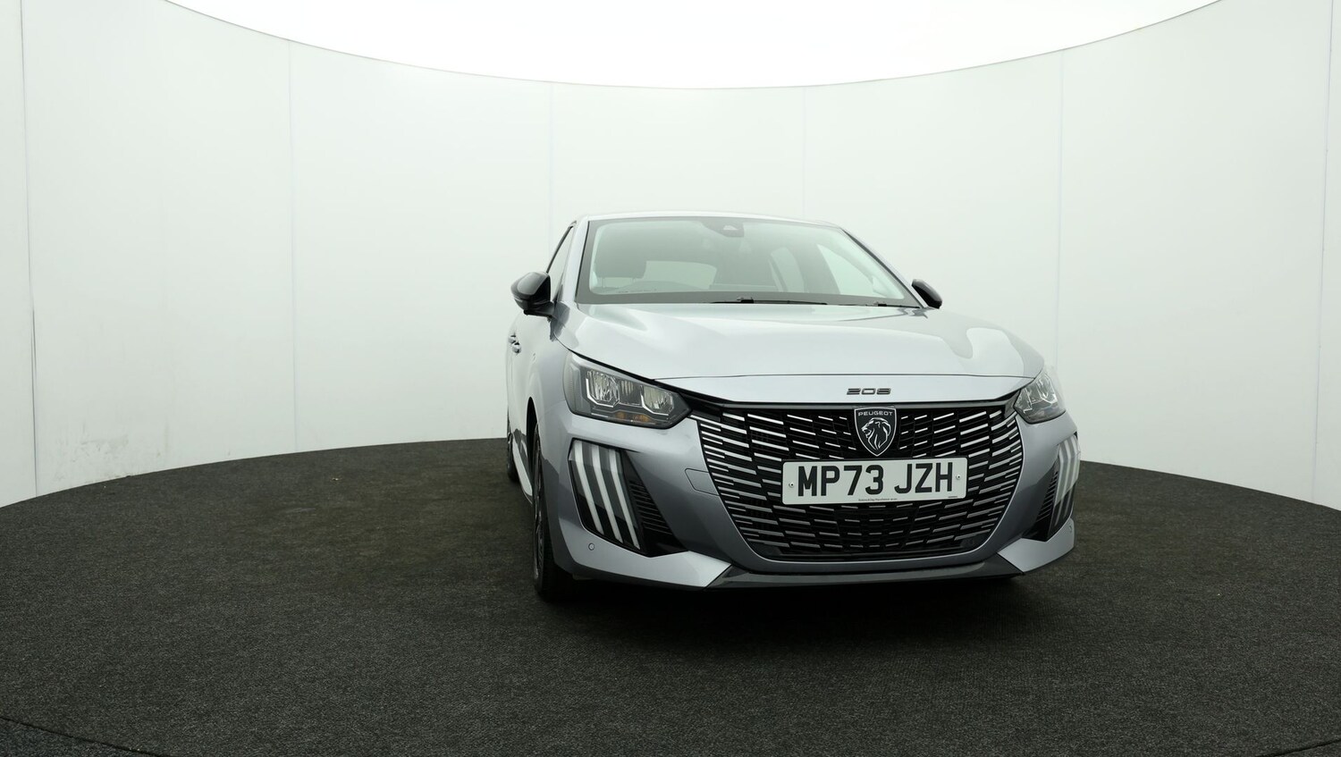 Used Peugeot 208 for sale - 76810056: Photo 48