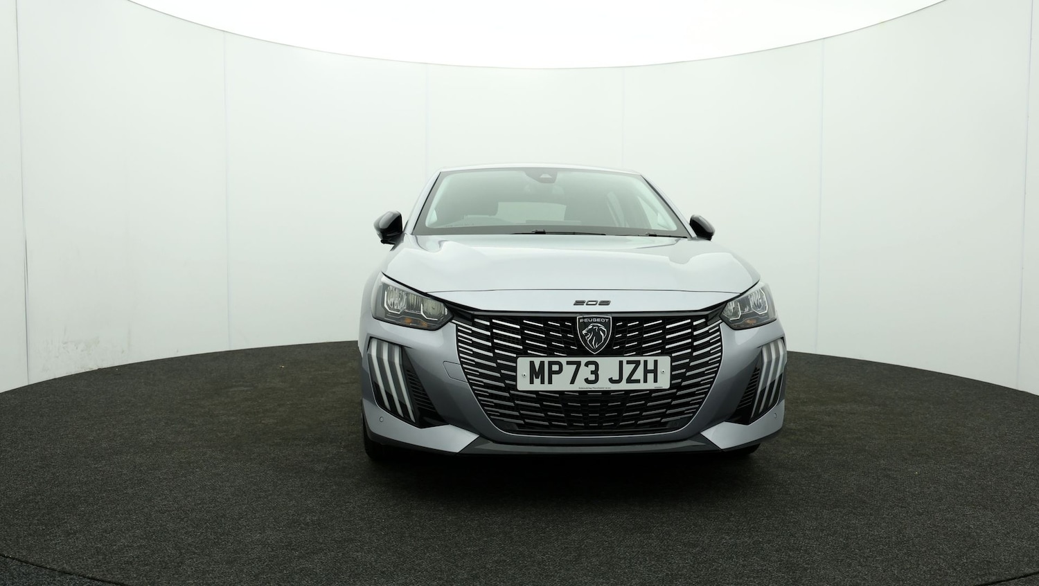 Used Peugeot 208 for sale - 76810056: Photo 49