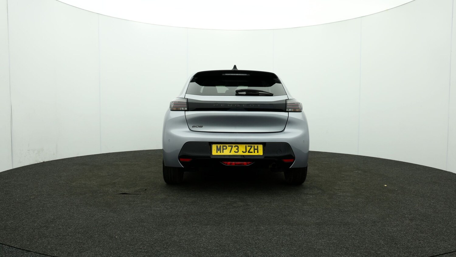 Used Peugeot 208 for sale - 76810056: Photo 50