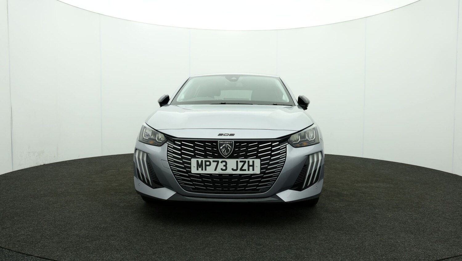 Used Peugeot 208 for sale - 76810056: Photo 51