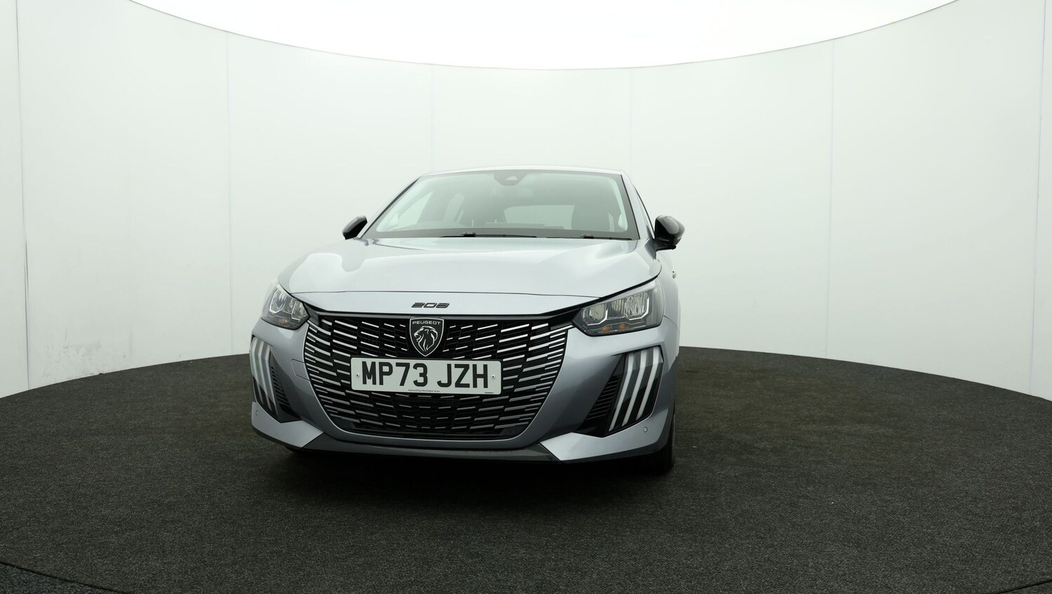 Used Peugeot 208 for sale - 76810056: Photo 52