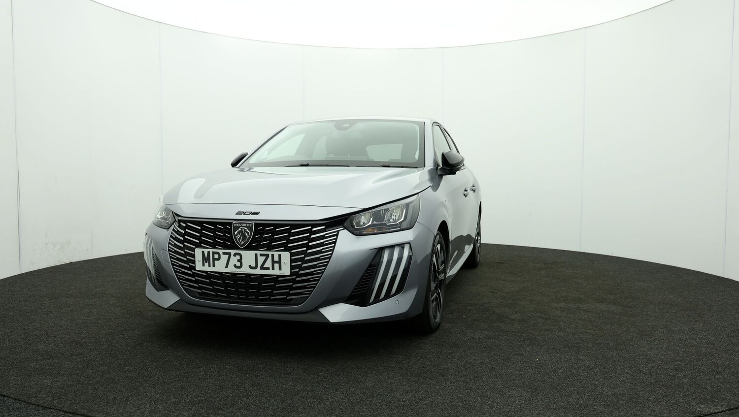 Used Peugeot 208 for sale - 76810056: Photo 53