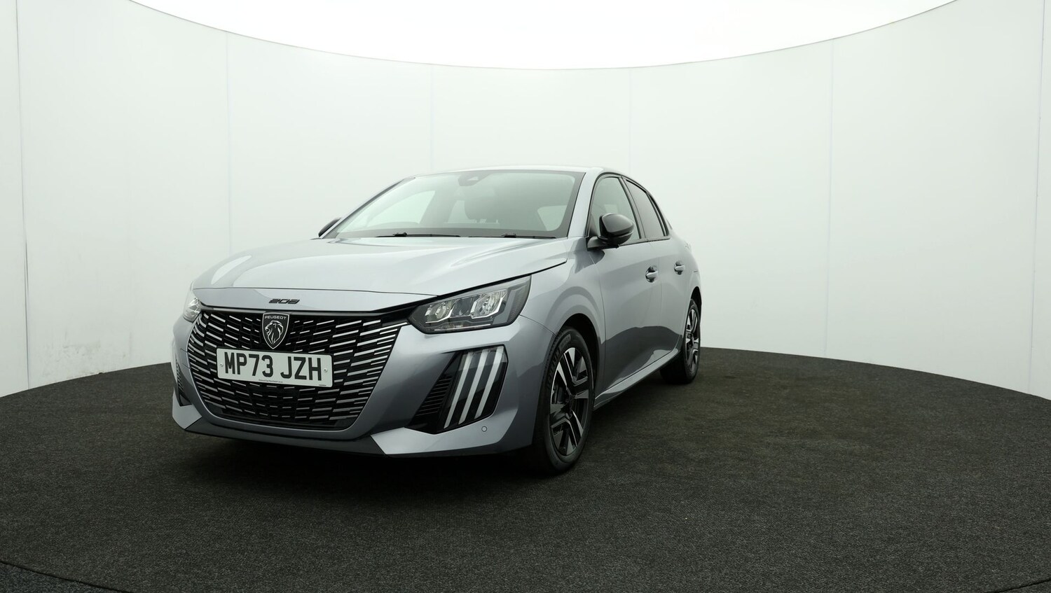 Used Peugeot 208 for sale - 76810056: Photo 54