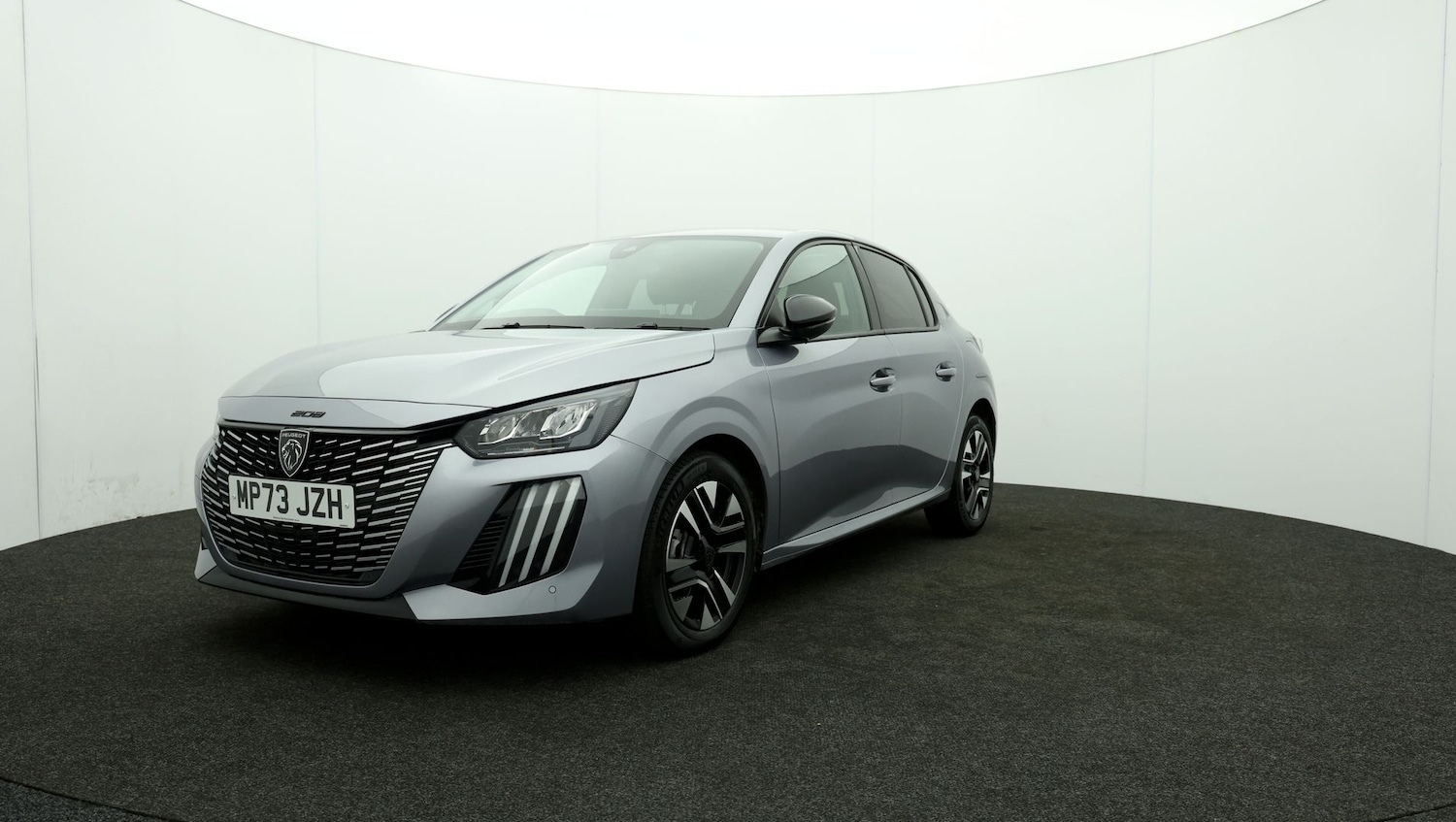 Used Peugeot 208 for sale - 76810056: Photo 55