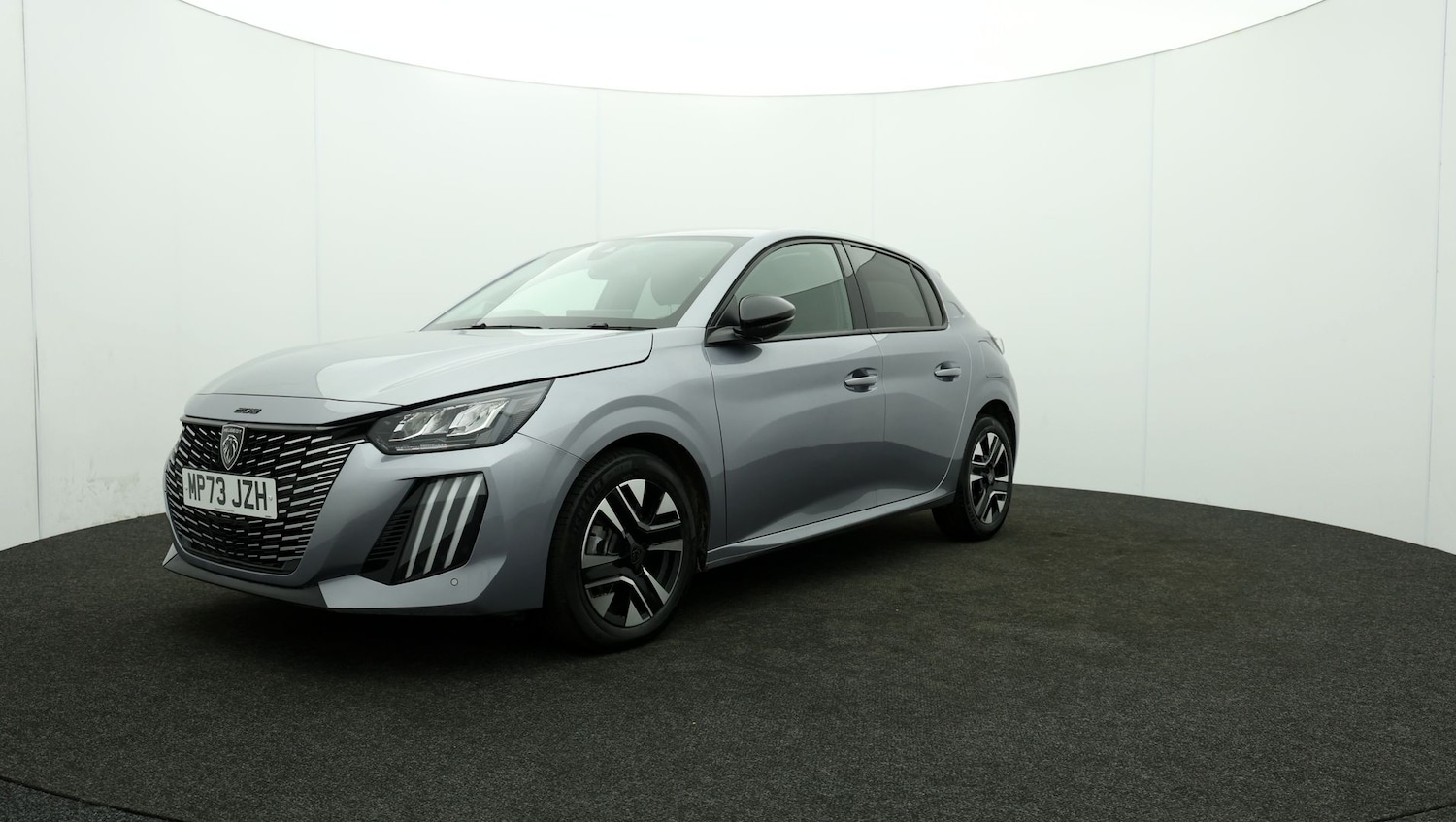 Used Peugeot 208 for sale - 76810056: Photo 56