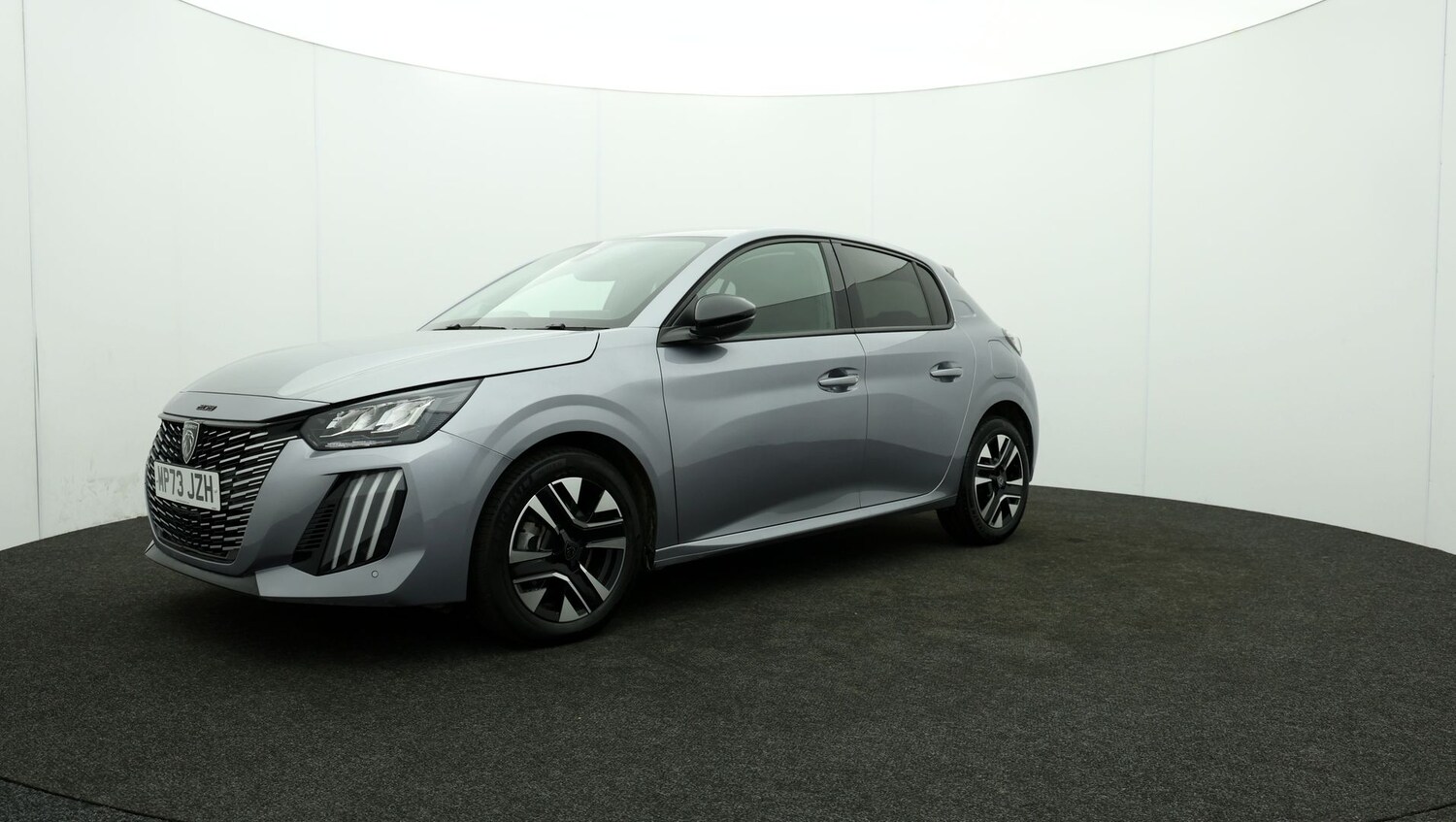 Used Peugeot 208 for sale - 76810056: Photo 57