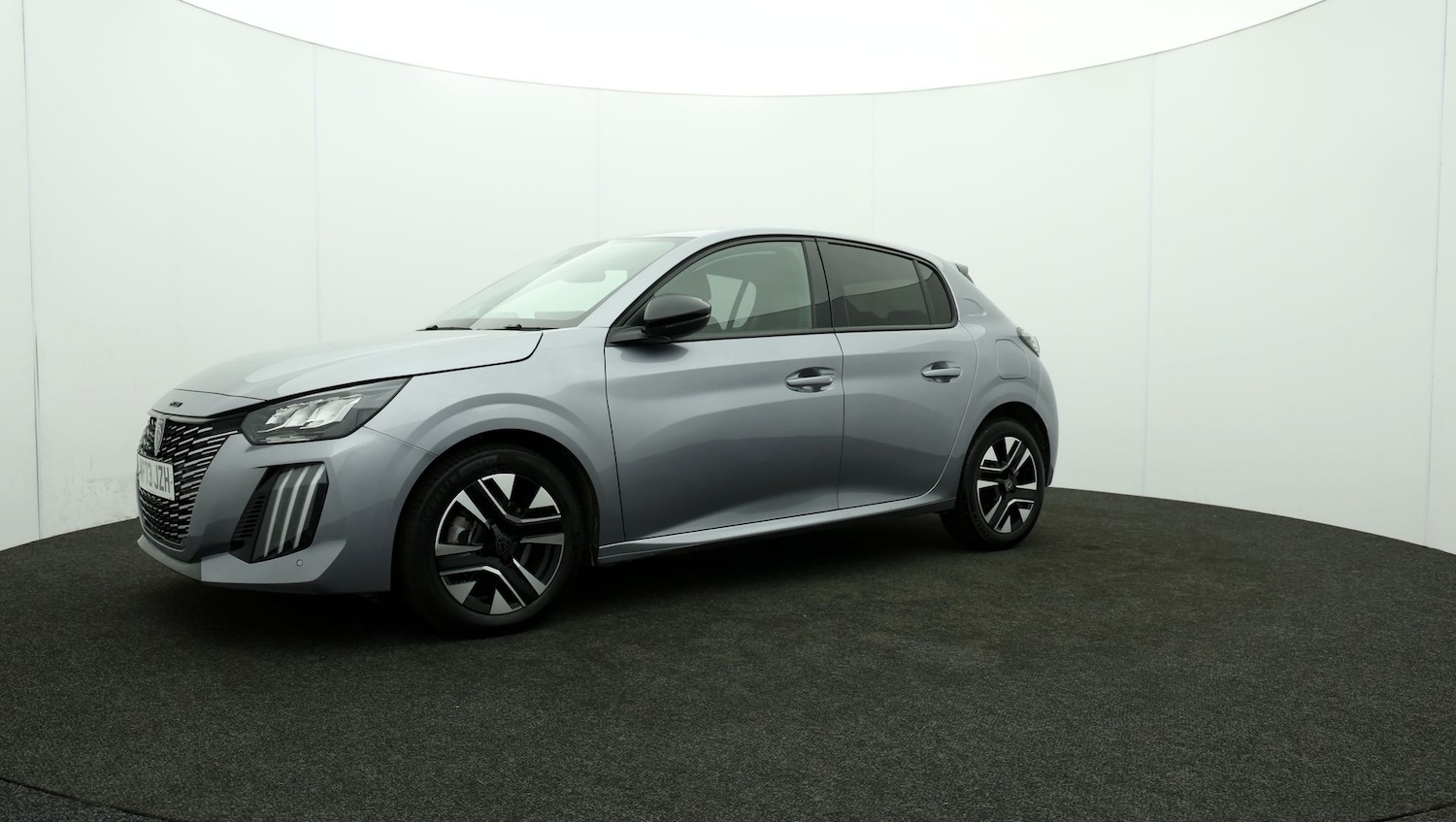 Used Peugeot 208 for sale - 76810056: Photo 58