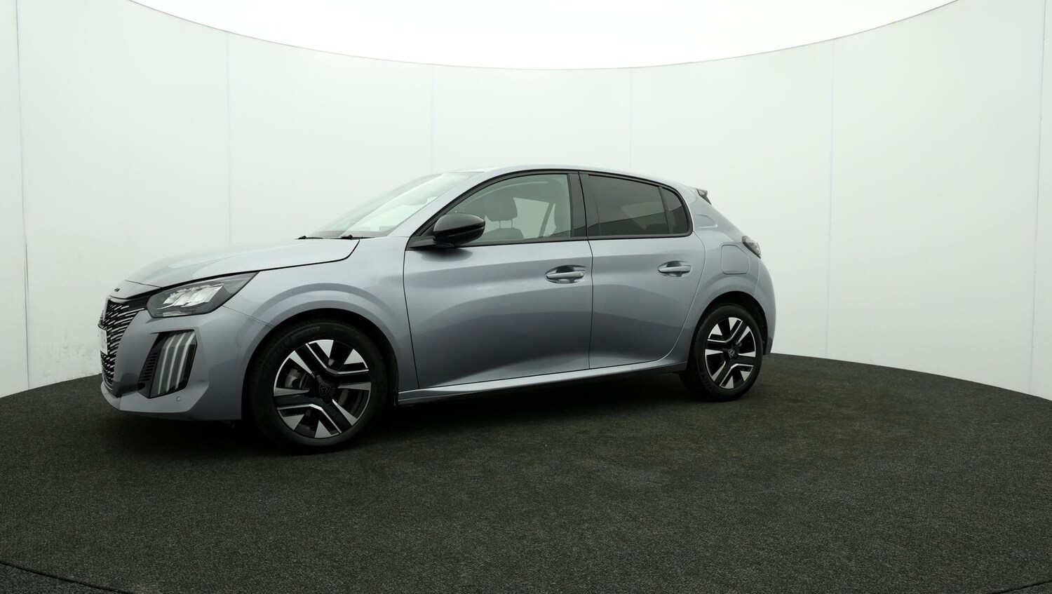 Used Peugeot 208 for sale - 76810056: Photo 59