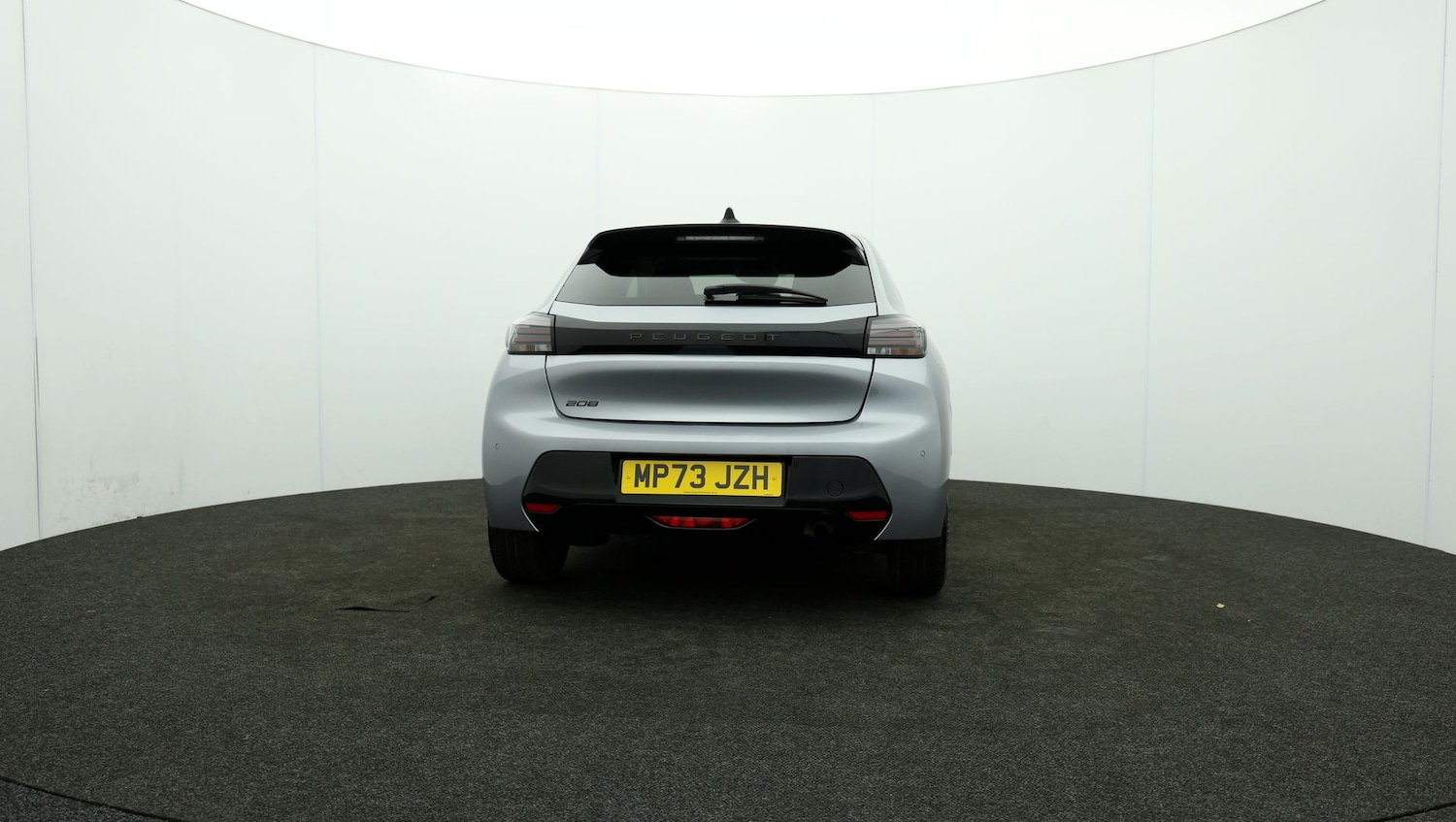 Used Peugeot 208 for sale - 76810056: Photo 61