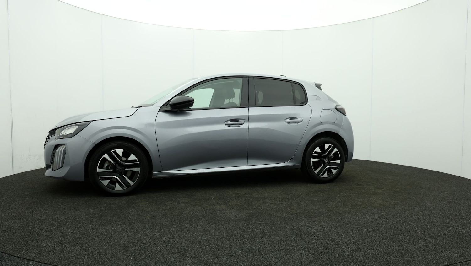 Used Peugeot 208 for sale - 76810056: Photo 62